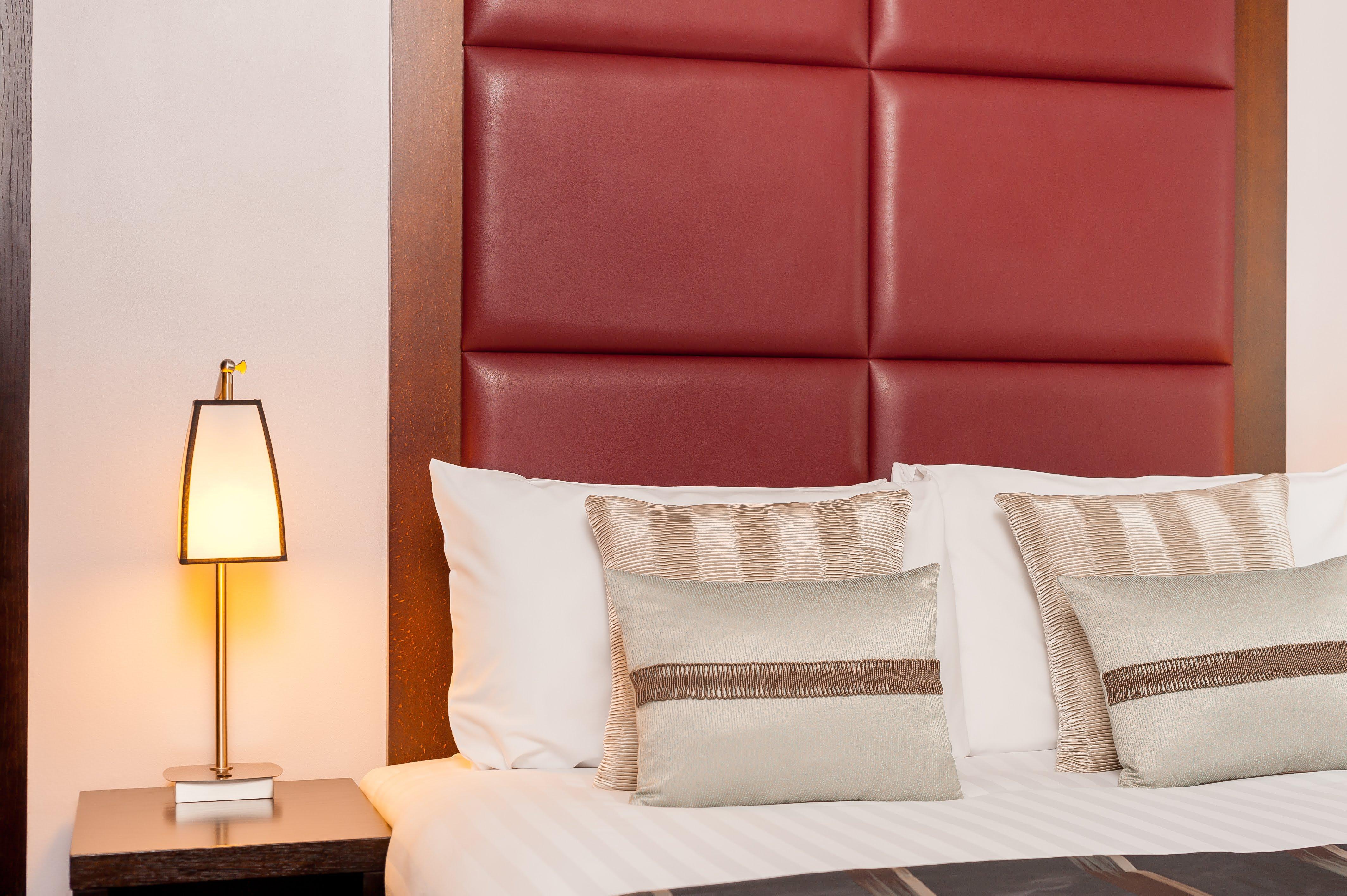 เมอร์เคียว โฮเต็ล ลอนดอน เคนซิงตัน Hotel ภายนอก รูปภาพ